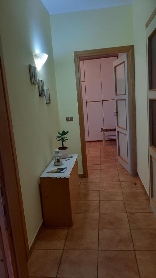 Bed and Breakfast Casanonnavittoria Terrasini Exterior foto